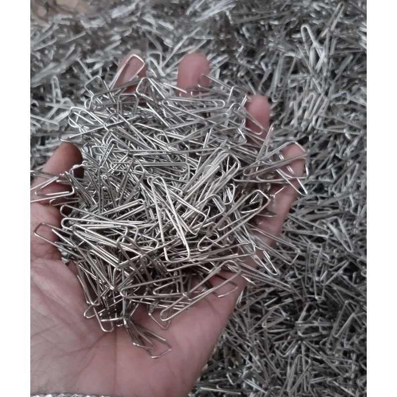 

Trigonal Clip ,weight ±100gr