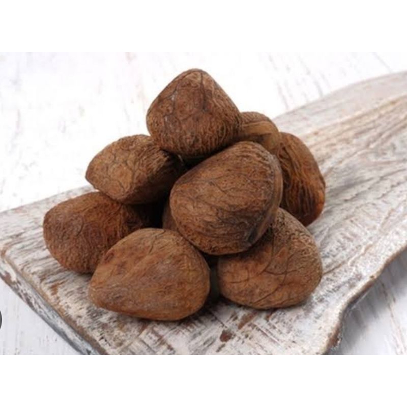 

Kluwak Ramon / Kluwek / Pucung Best Seller