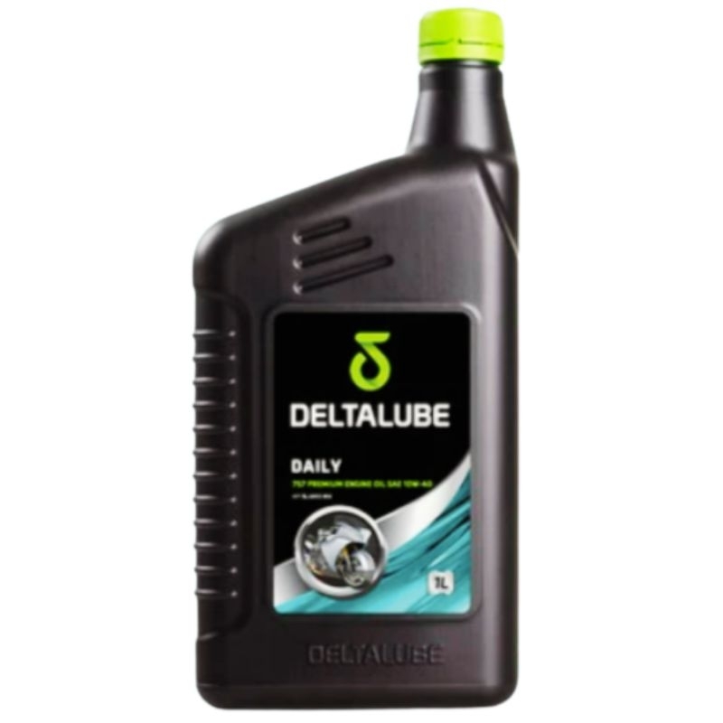DELTALUBE DAILY 1L