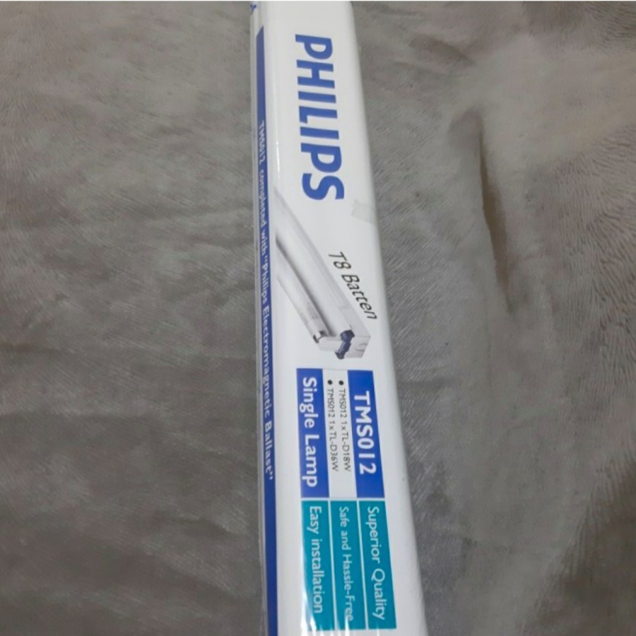 PHILIPS KAP TL SIMBAT TMS012 1X36W 36Watt