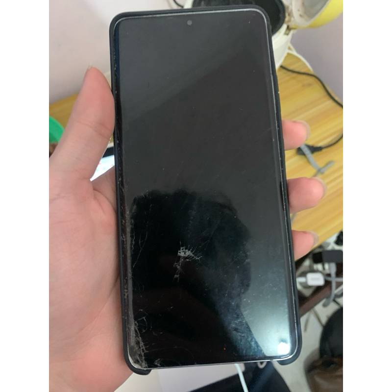lcd samung s21 ultra