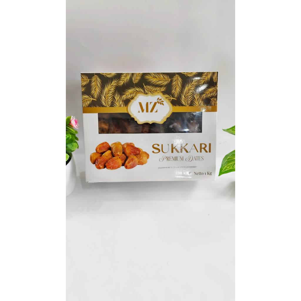 

Sukari MZ Premium 1 Kg