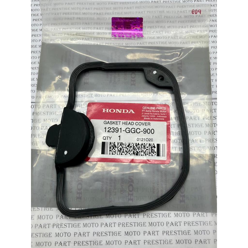 12391-GGC-900 Karet cylinder head - gasket head cover beat fi Vario 110 fi ori GGC