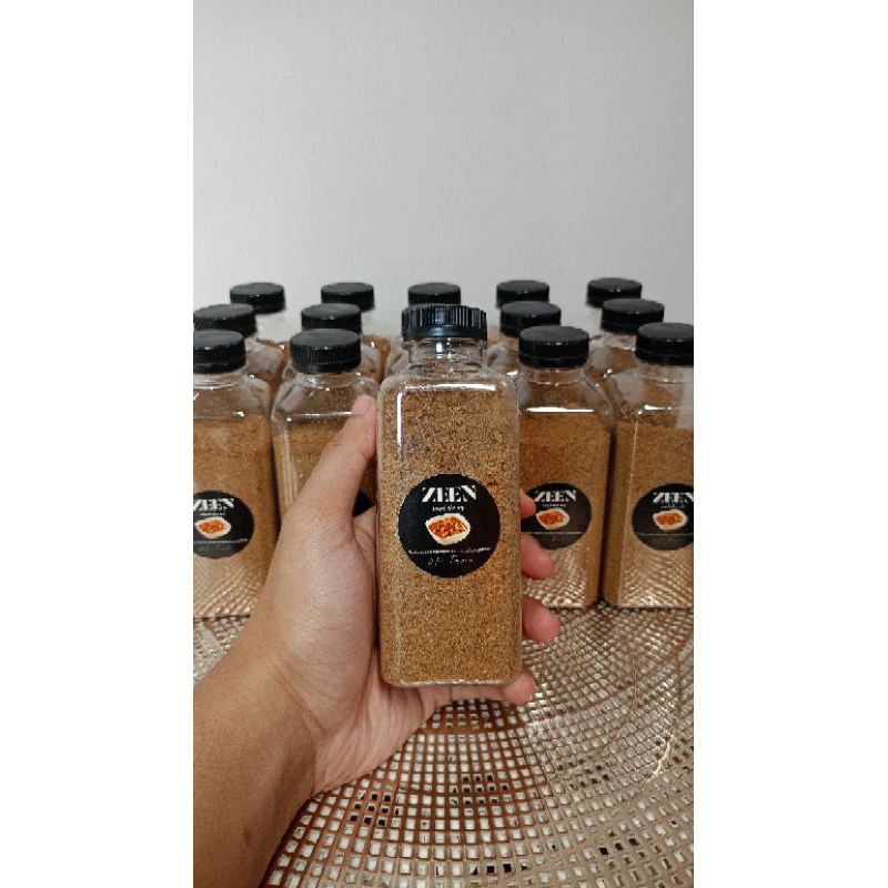 

Bumbu arab untuk berbagai masakan