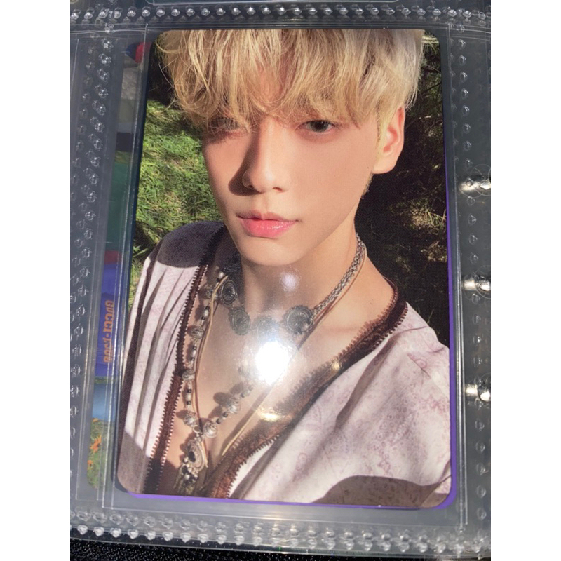 PC TXT Official Soobin Yeonjun Kai Beomgyu