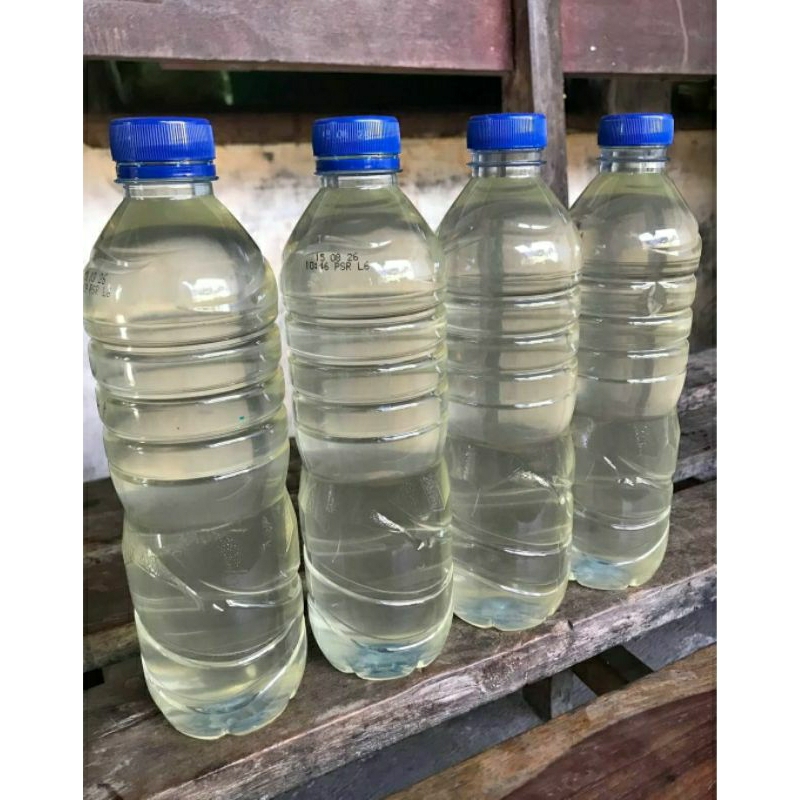 

MINYAK KELAPA ASLI (KUPANG-NTT) BUAT SENDIRI