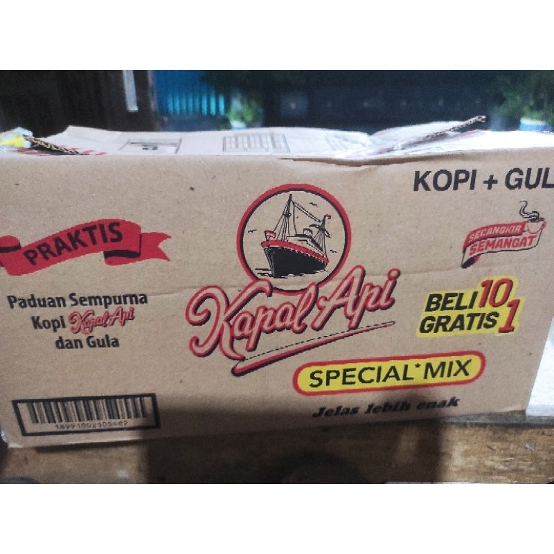 

KapalapiMix23g