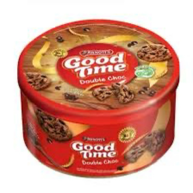 

Good Time Kaleng 149G