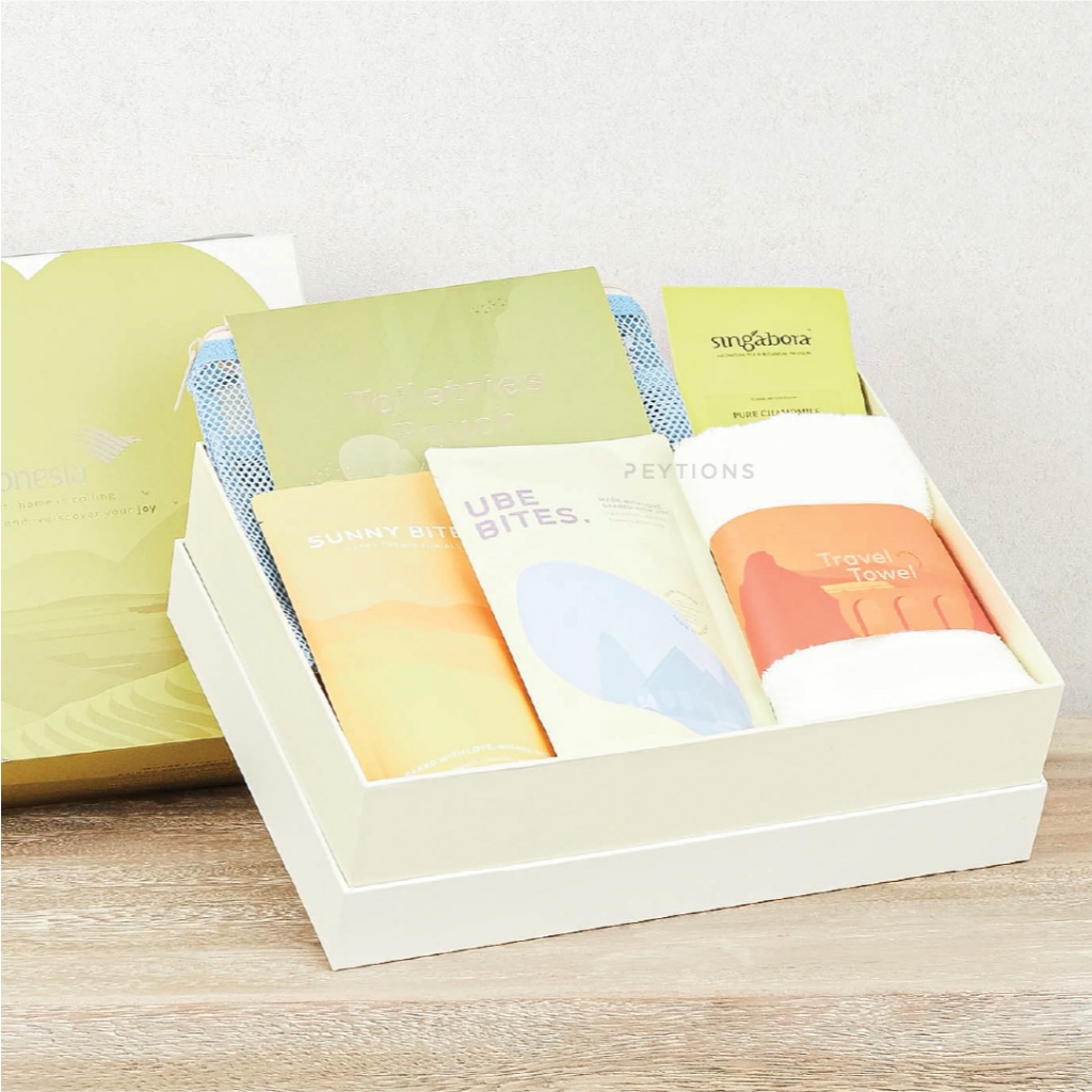 

FAITHFUL - HAMPER PARCEL PARSEL LEBARAN EID IDUL FITRI