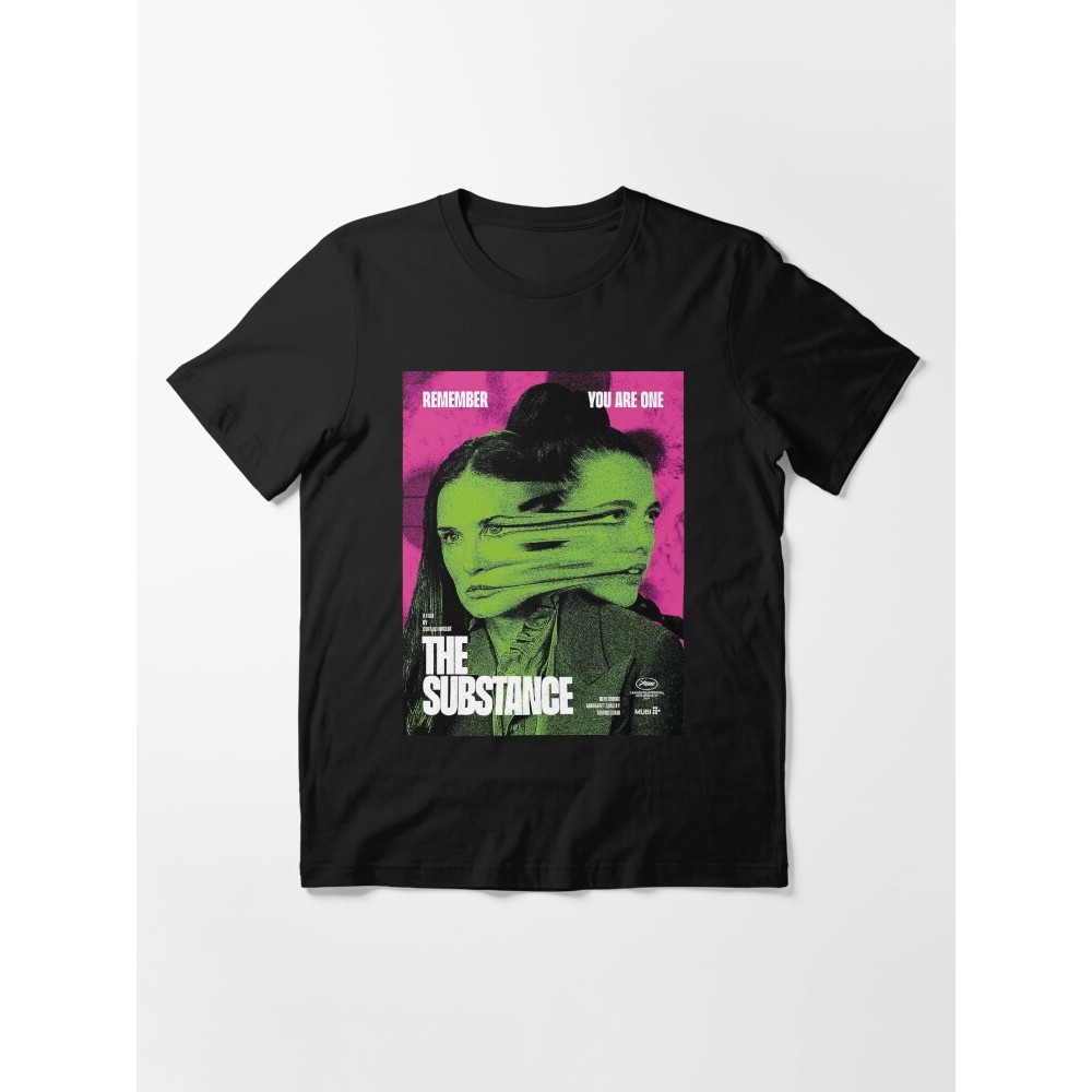 Kaos The substance Essential T-Shirt