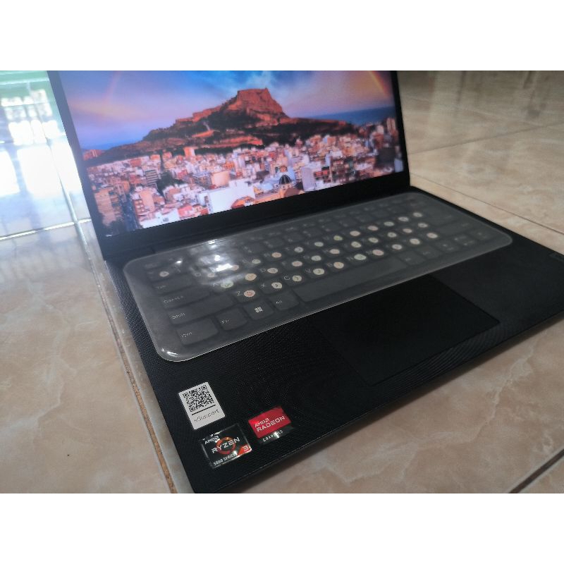 LAPTOP LENOVO V14 AMD RYZEN 3 5300U
