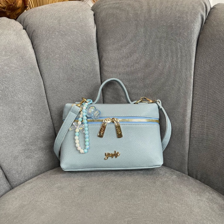 Promo Terbaru Yude - Tas Selempang Wanita Tas Selempang Wanita Slingbag Handbag Tas Tangan Premium
