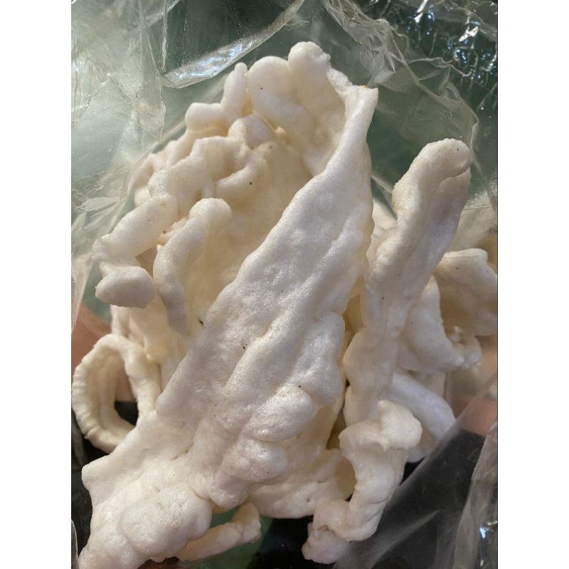 

500gr Krimpying Pathi putih