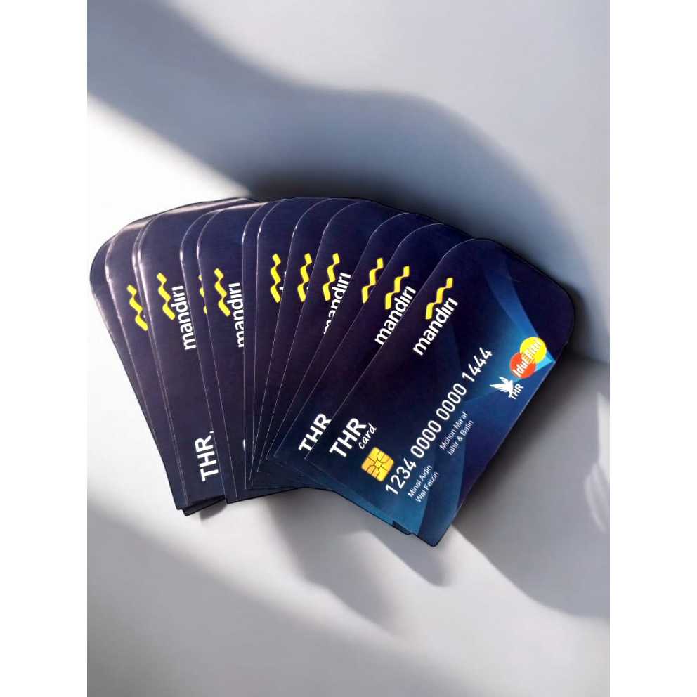 

ANGPAU ATAU AMPLOP LEBARAN MOTIF ATM ISI 100 PCS fv