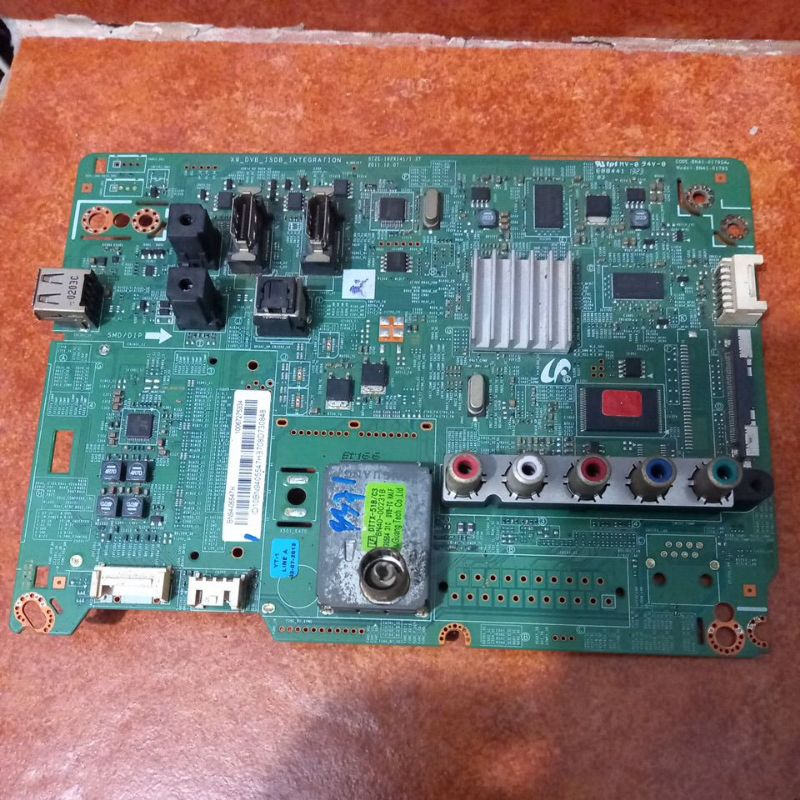 mb mainboard samsung 40eh5000
