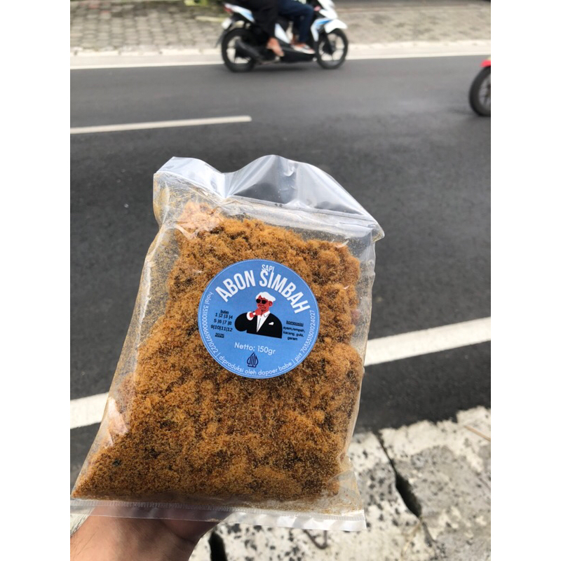 

AbonSapi1kg