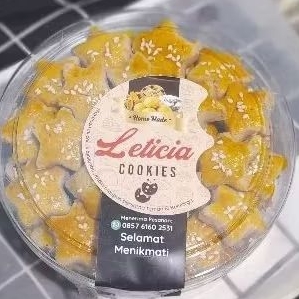 

Kue Kacang