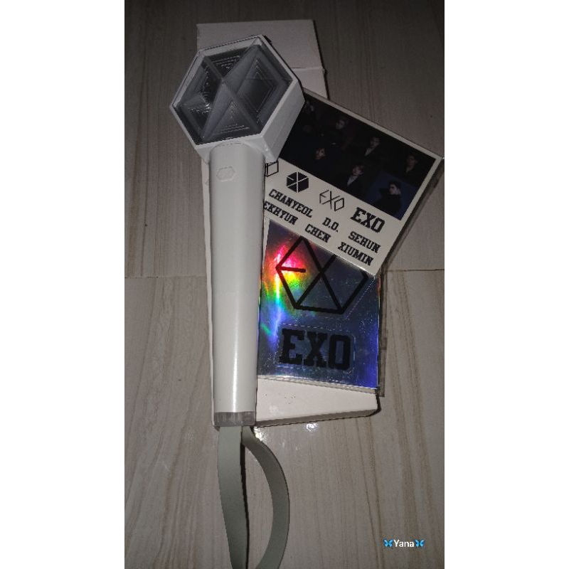 LS EXO Ver 3 official