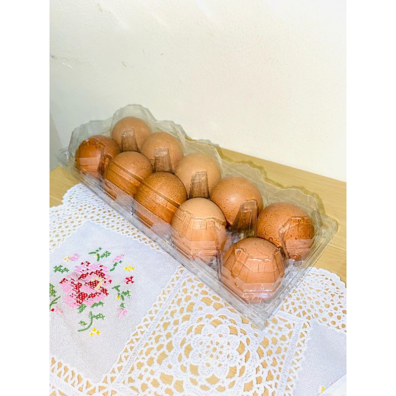 

Telur Omega 10 pcs
