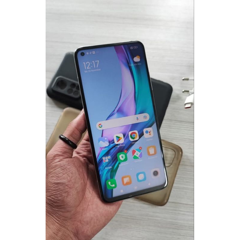 Xiaomi Mi 10T Pro 8/256Gb