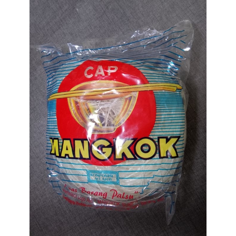 

Sohun cap MANGKOK