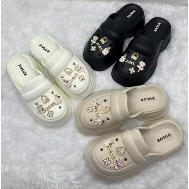 Sandal Sepatu Wanita Dulux