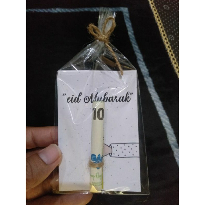 

AMPLOP LEBARAN UNIK/ LUCU 10pcs