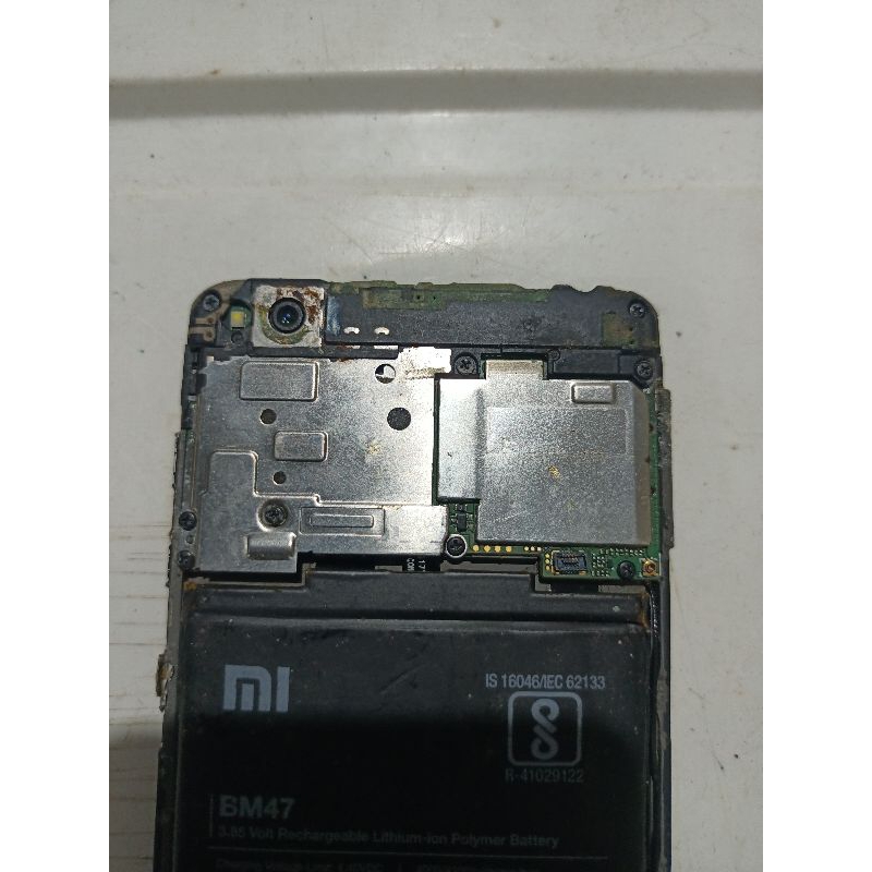 mesin redmi 4x hidup 3/32