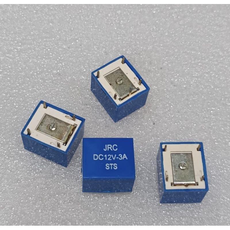Relay JRC DC12V