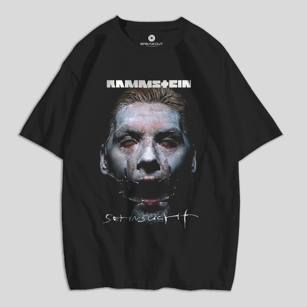 kaos band rammstein  tshirt rammstein kaos musik kaos metal