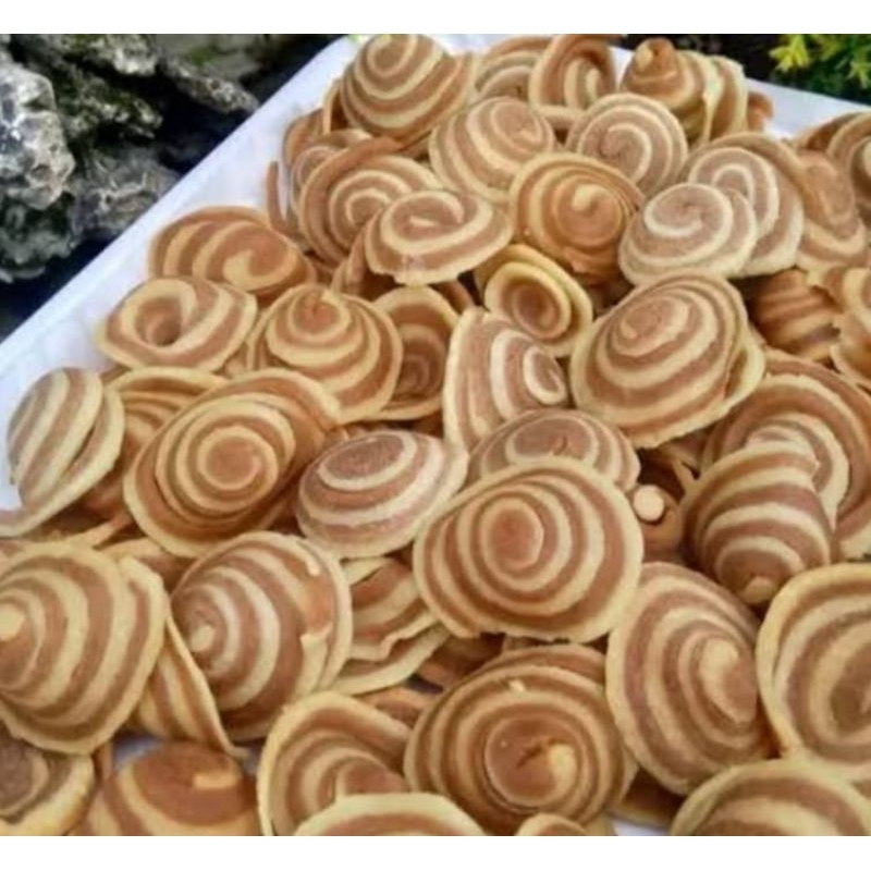 

Kuker Jadul Kuping Gajah Original 1kg (HOME MADE)