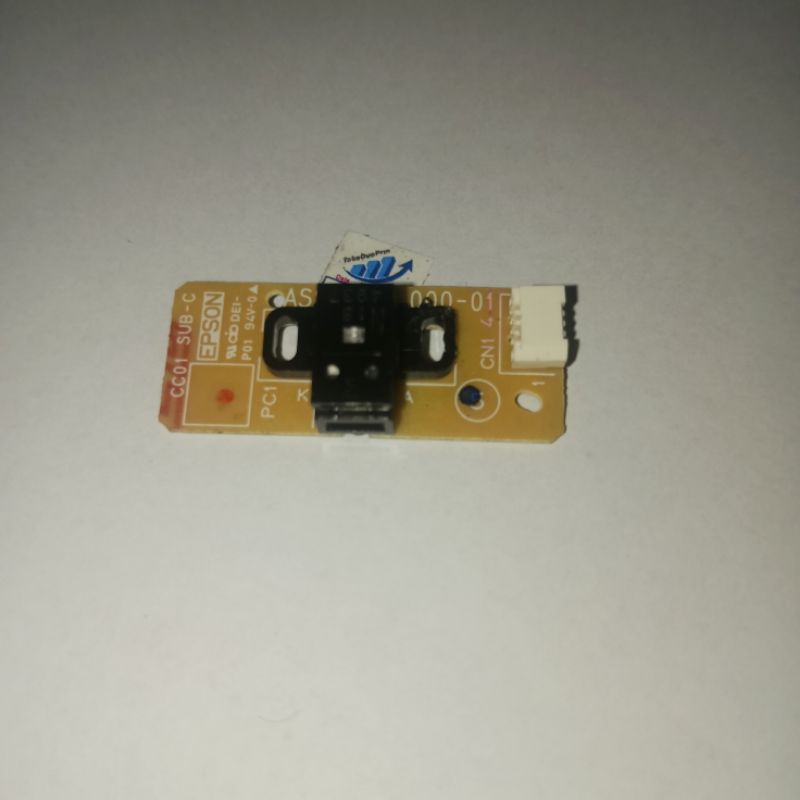 Sensor Carriage L3110 Printer Epson L1110 L3101 L3116 L3150 Assy Part Number 2148000-00