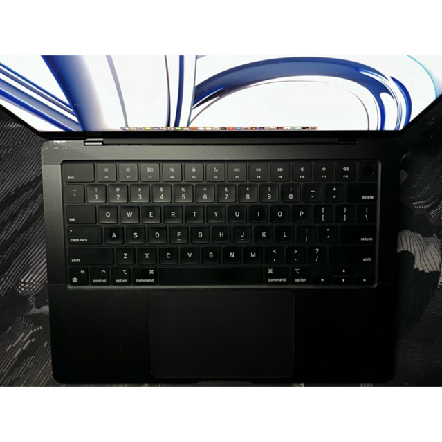Macbook Pro M3 Pro