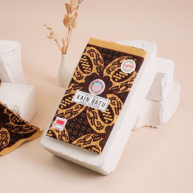 Kain Jarik Batik kain batu halus