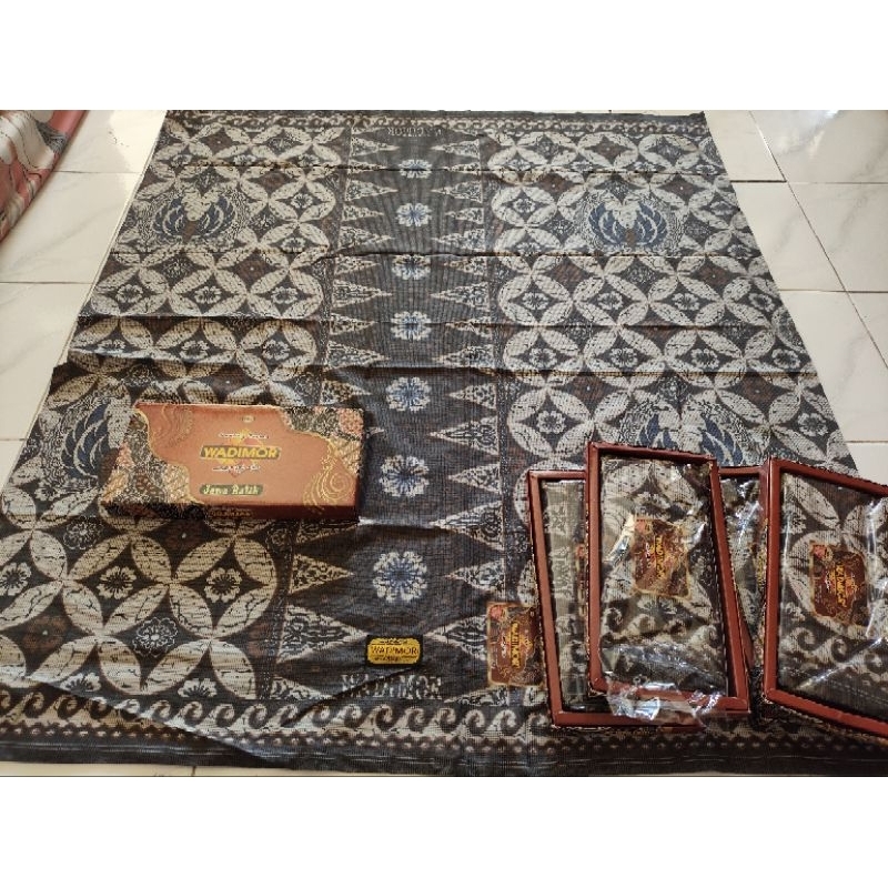 wadimor batik jawa