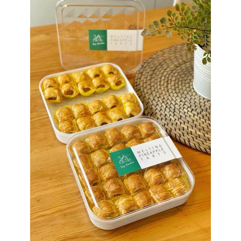 

Top cookies Kue Kering Malay