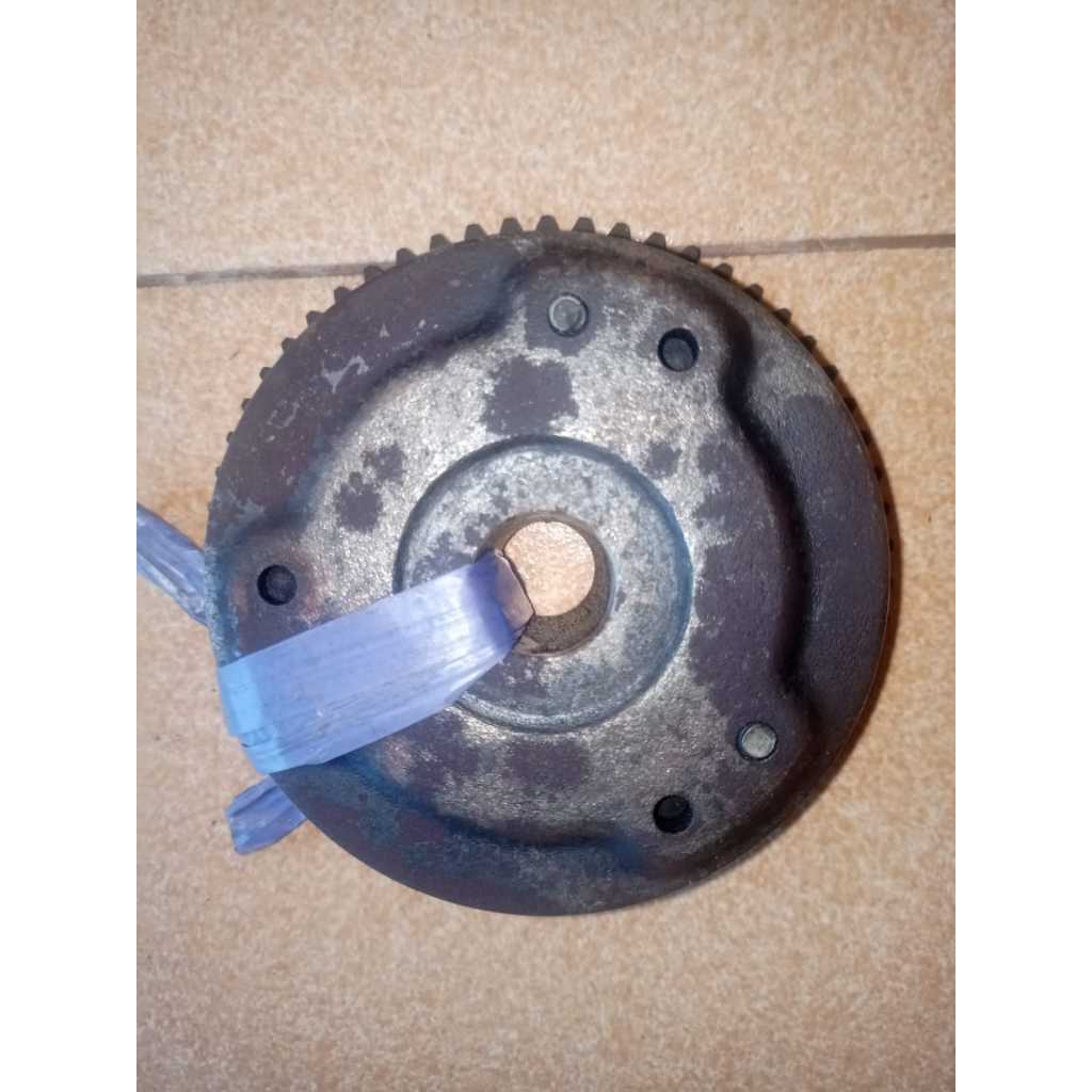 Oneway Stater Kymco Free LX Libero Ori Copotan