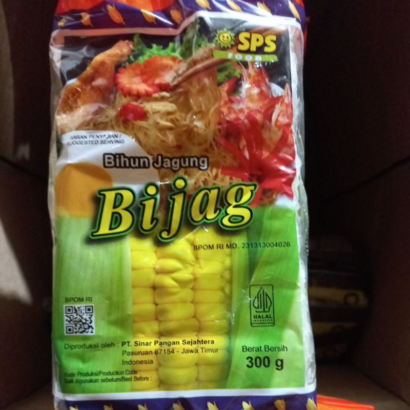 

BIJAG