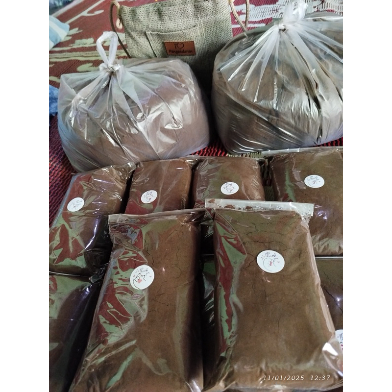 

KOPI BUBUK