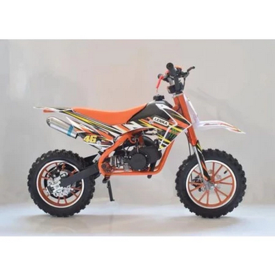 Lenka MC46 Motor Mini Trail