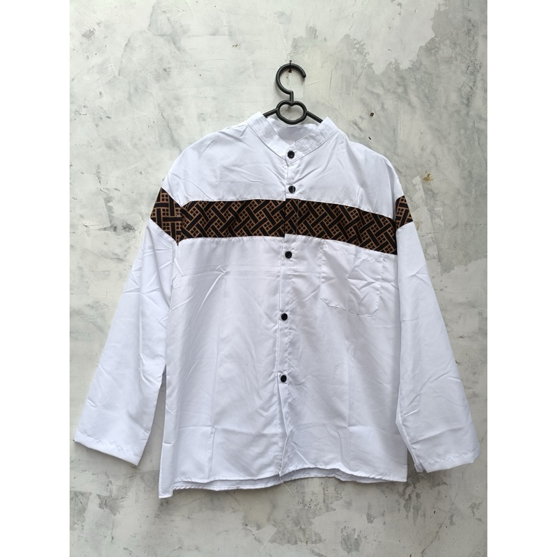 KOKO KOBATA ANAK SD-SMP