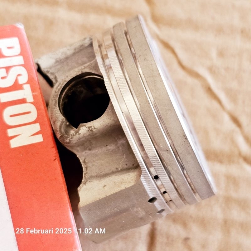 Piston Mio J STD. 54P-E1631-00