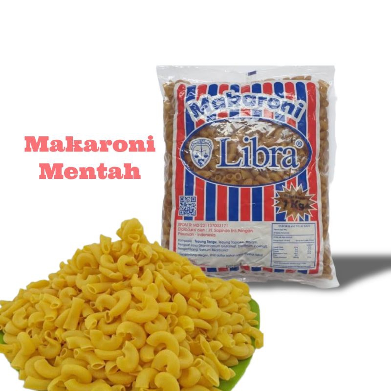 

Makaroni mentah | makaroni mentah 1kg murah | makaroni murah | makaroni mentah 1kg goreng