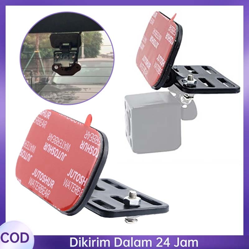 Holder Dashcam Mobil Kamera Belakang Dashcam Mobil Bracket Kamera Belakang Dashcam  Bracket Dashcam 