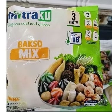 

MITRAKU BAKSO