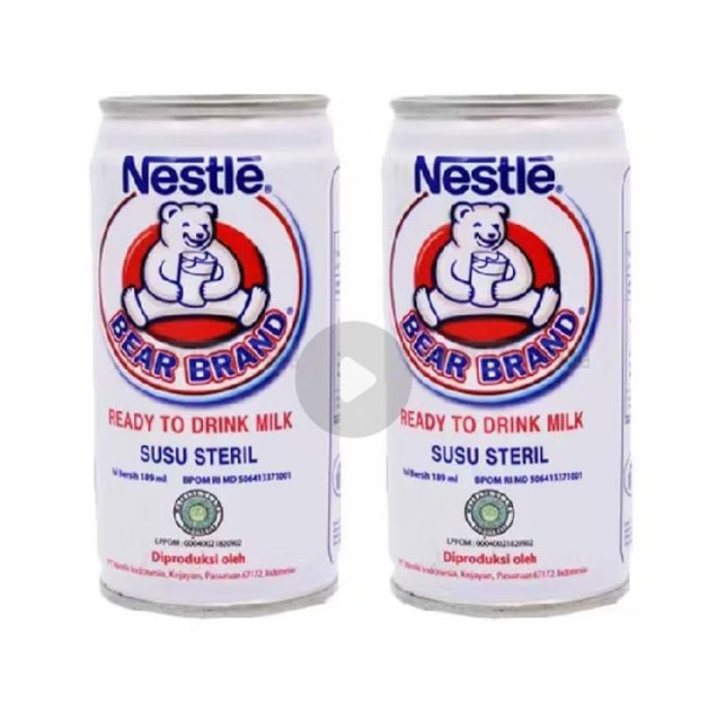 

SUSU KALENG