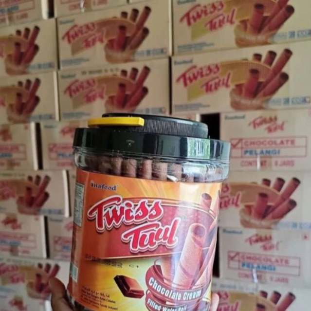 

Twiss Tuull Astor Twistul