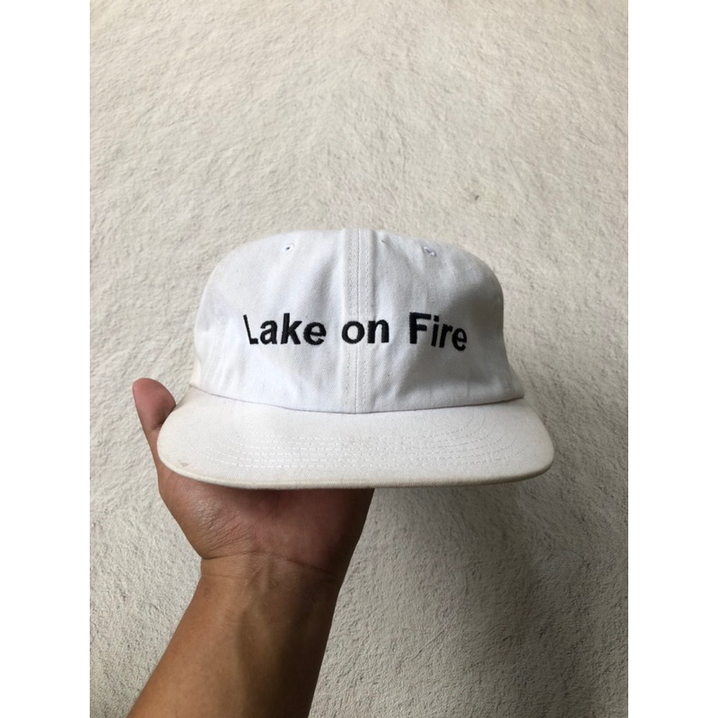 thisisneverthat cap