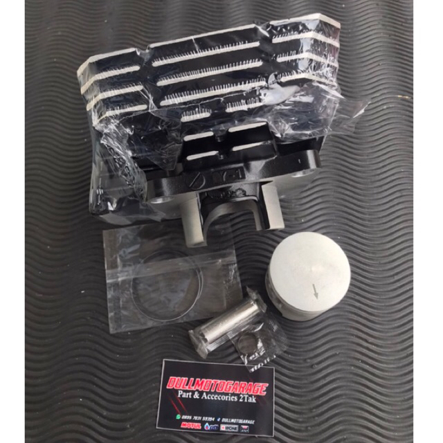 BLOK SEHER BORING RX KING Y1 POLOS CILINDER KIT RXK SET Y1 IMPORT