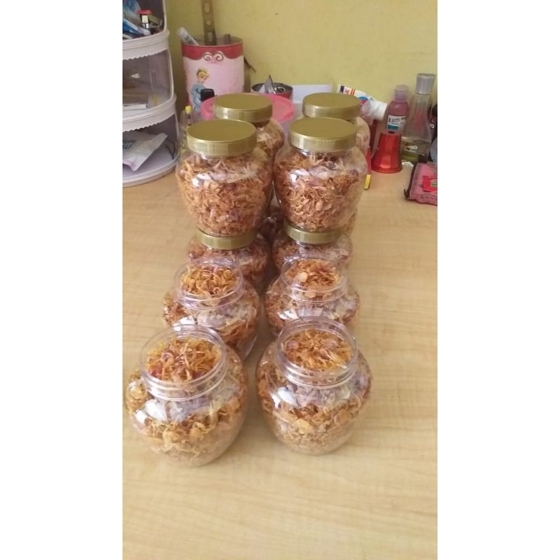 

bawang goreng asli